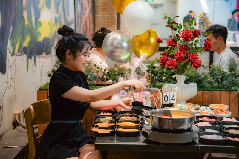 Emma Thompson - Customer Experience Director